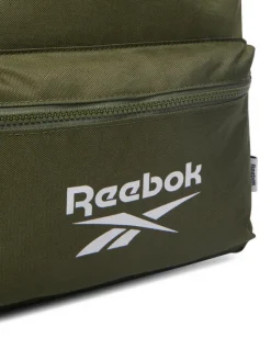Reebok Plecak CWBEO-RBK-M-010-10 Zielony