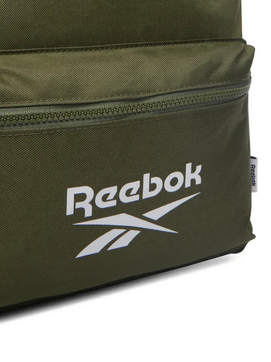 Reebok Plecak CWBEO-RBK-M-010-10 Zielony