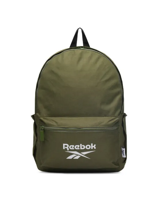 Reebok Plecak CWBEO-RBK-M-010-10 Zielony