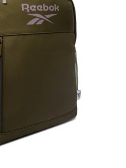 Reebok Plecak CWBEO-RBK-M-007-10 Zielony ciemny