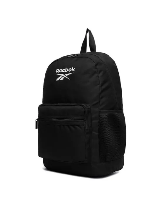 Reebok Plecak CWBEO-RBK-P-004-10 Czarny