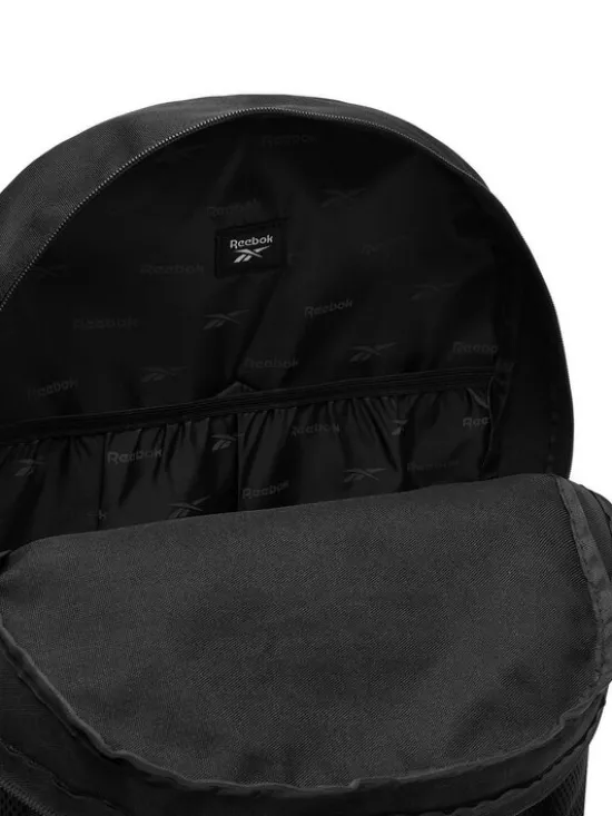 Reebok Plecak CWBEO-RBK-P-004-10 Czarny