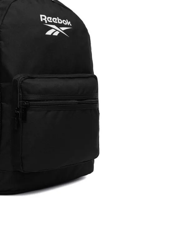 Reebok Plecak CWBEO-RBK-P-004-10 Czarny