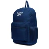 Reebok Plecak CWBEO-RBK-P-004-10 Granatowy