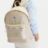 Reebok Plecak CWBEO-RBK-WS-004-09 Beżowy