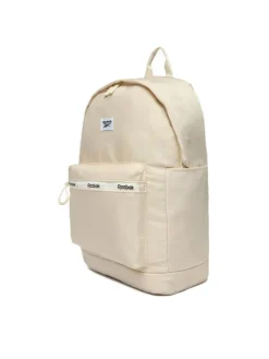 Reebok Plecak CWBEO-RBK-WS-004-09 Beżowy