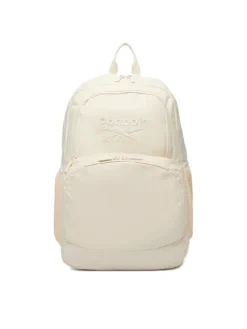 Reebok Plecak CWBEO-RBK-WS-005-09 Écru
