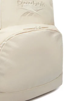 Reebok Plecak CWBEO-RBK-WS-005-09 Écru