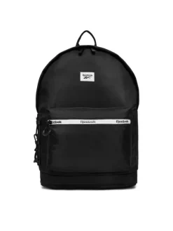 Reebok Plecak CWBEO-RBK-WS-004-09 Czarny