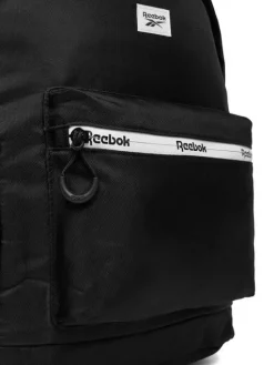 Reebok Plecak CWBEO-RBK-WS-004-09 Czarny
