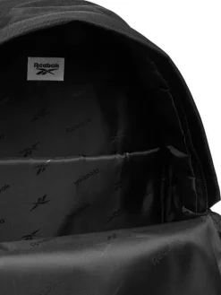 Reebok Plecak CWBEO-RBK-WS-004-09 Czarny