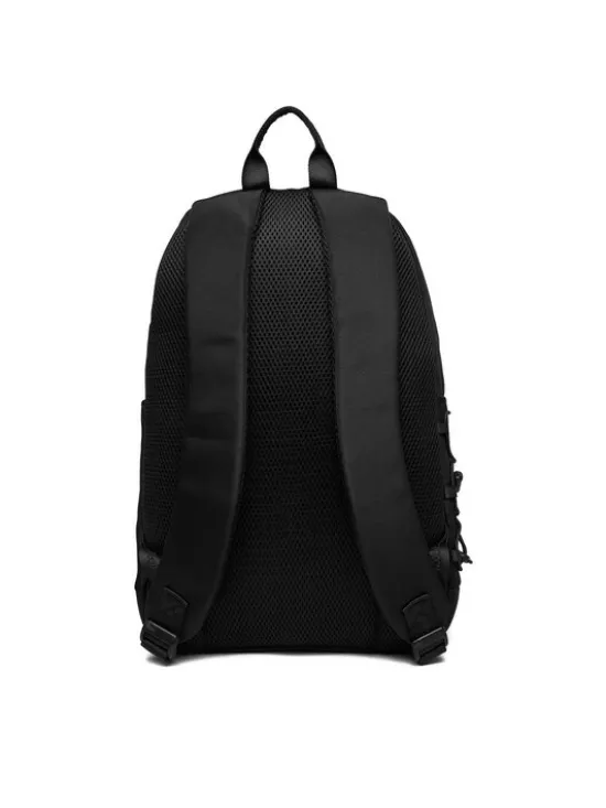 Reebok Plecak CWBEO-RBK-WS-004-09 Czarny