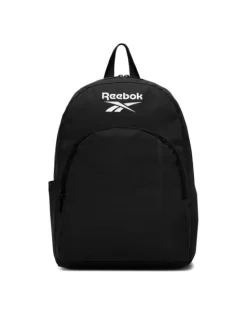 Reebok Plecak WBEOHP-RBK-P-002-10 Czarny