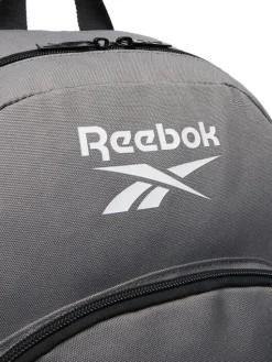 Reebok Plecak WBEOHP-RBK-P-002-10 Szary