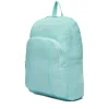 Reebok Plecak WBEOHP-RBK-P-002-10 Zielony jasny