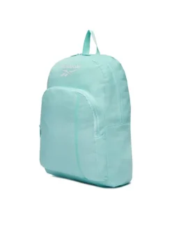 Reebok Plecak WBEOHP-RBK-P-002-10 Zielony jasny