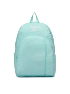 Reebok Plecak WBEOHP-RBK-P-002-10 Zielony jasny