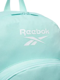 Reebok Plecak WBEOHP-RBK-P-002-10 Zielony jasny