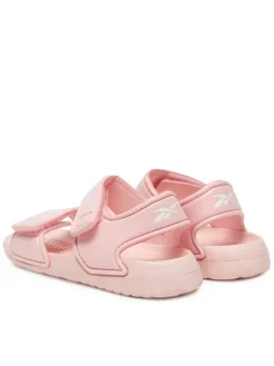 Reebok Sandały 864023Adz(III) Różowy