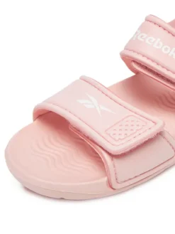 Reebok Sandały 864023Adz(III) Różowy