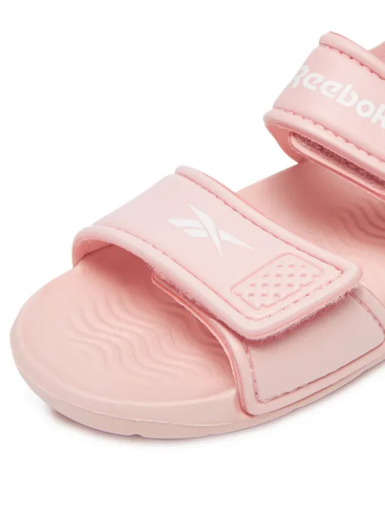 Reebok Sandały 864023Adz(III) Różowy