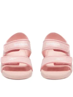 Reebok Sandały 864023Adz(III) Różowy