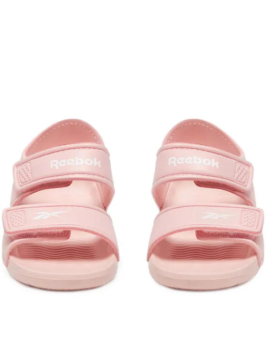 Reebok Sandały 864023Adz(III) Różowy