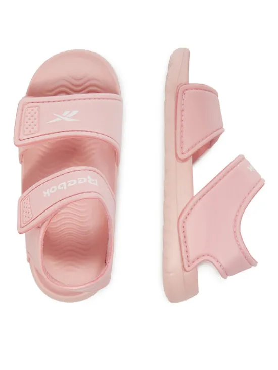 Reebok Sandały 864023Adz(III) Różowy