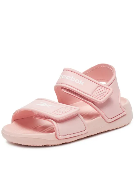 Reebok Sandały 864023Adz(III) Różowy
