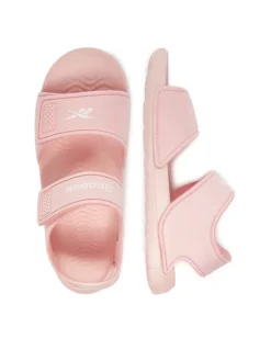 Reebok Sandały 864023Adz(IV) Różowy