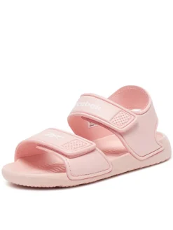 Reebok Sandały 864023Adz(IV) Różowy