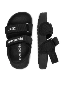 Reebok Sandały CEOWB-CP50-26023(III) Czarny