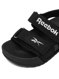 Reebok Sandały CEOWB-CP50-26023(III) Czarny