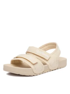 Reebok Sandały CEOWB-CP50-26023(IV)dz Beżowy