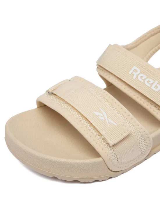 Reebok Sandały CEOWB-CP50-26023(IV)dz Beżowy