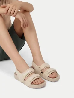 Reebok Sandały CEOWB-CP50-26023(IV)dz Beżowy