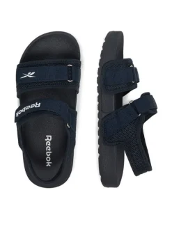 Reebok Sandały CEOWB-CP50-26023(IV) Granatowy