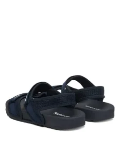 Reebok Sandały CEOWB-CP50-26023(IV) Granatowy