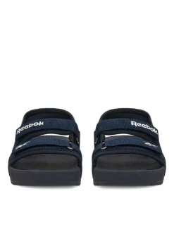 Reebok Sandały CEOWB-CP50-26023(IV) Granatowy