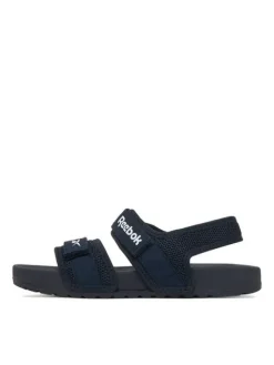 Reebok Sandały CEOWB-CP50-26023(IV) Granatowy