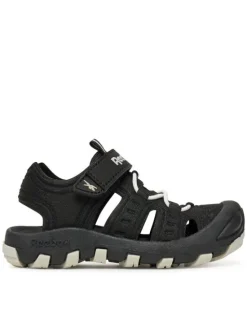 Reebok Sandały CP92-23833-CH (III) Czarny