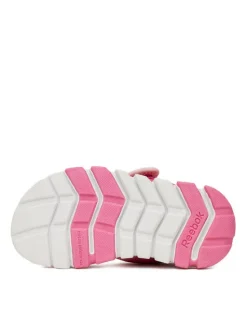 Reebok Sandały CP92-26028(III)DZ Różowy