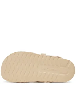 Reebok Sandały CP50-26023(IV) Beżowy