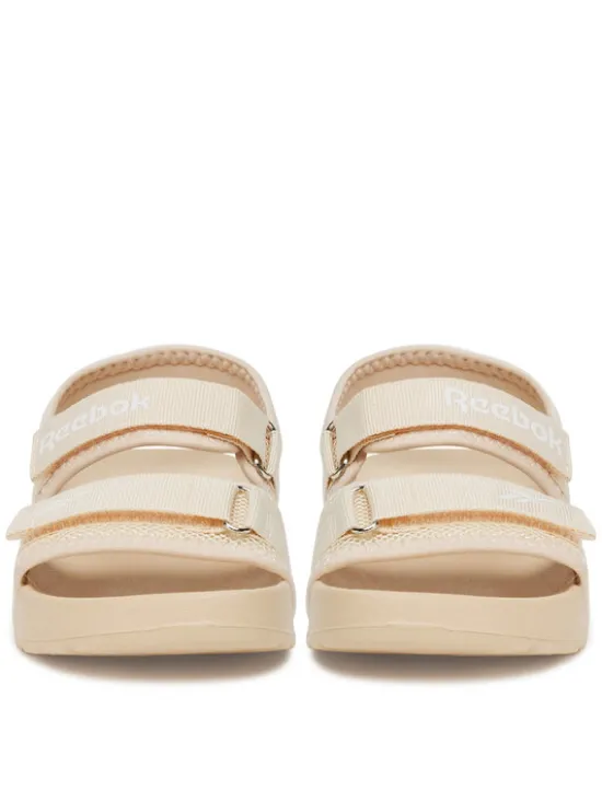 Reebok Sandały CP50-26023(IV) Beżowy
