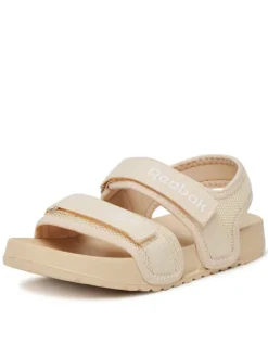 Reebok Sandały CP50-26023(IV) Beżowy
