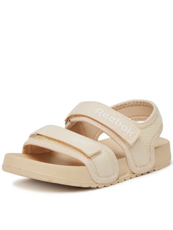 Reebok Sandały CP50-26023(IV) Beżowy