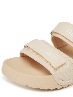 Reebok Sandały CP50-26023(IV) Beżowy