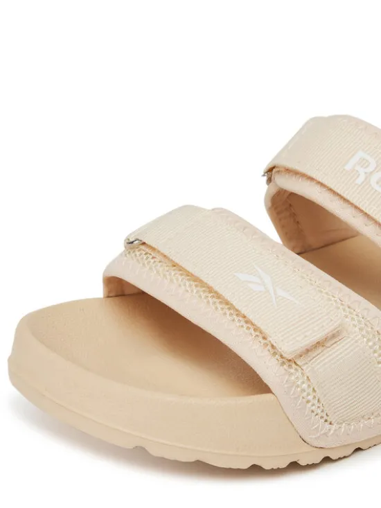 Reebok Sandały CP50-26023(IV) Beżowy