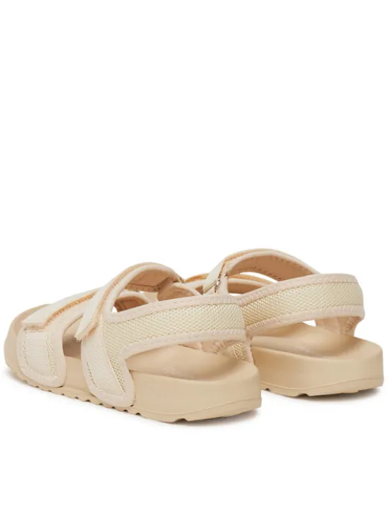 Reebok Sandały CP50-26023(IV) Beżowy
