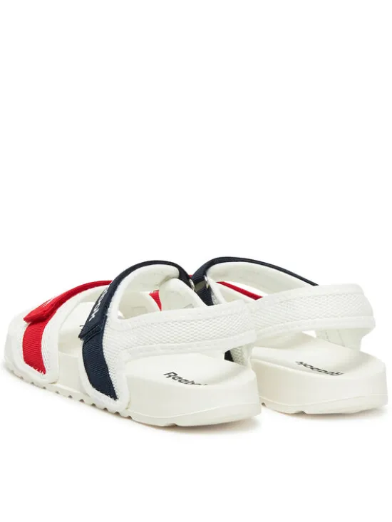 Reebok Sandały CP50-26023(IV) Biały